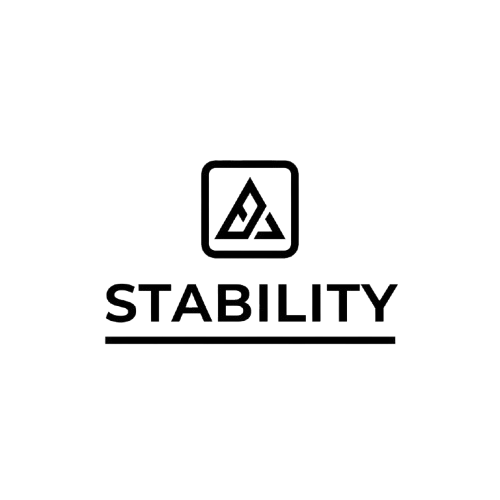 Stability logo